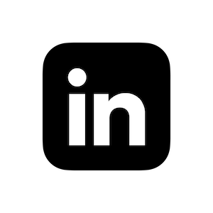 Linkedin icon