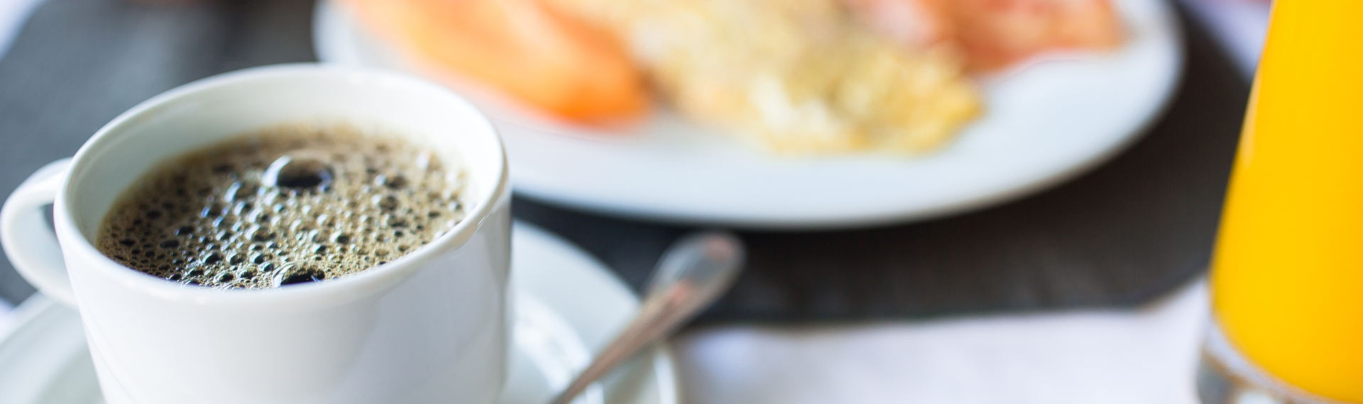 All-Natural Liquid Coffee Concentrate