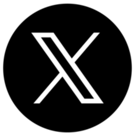 X icon